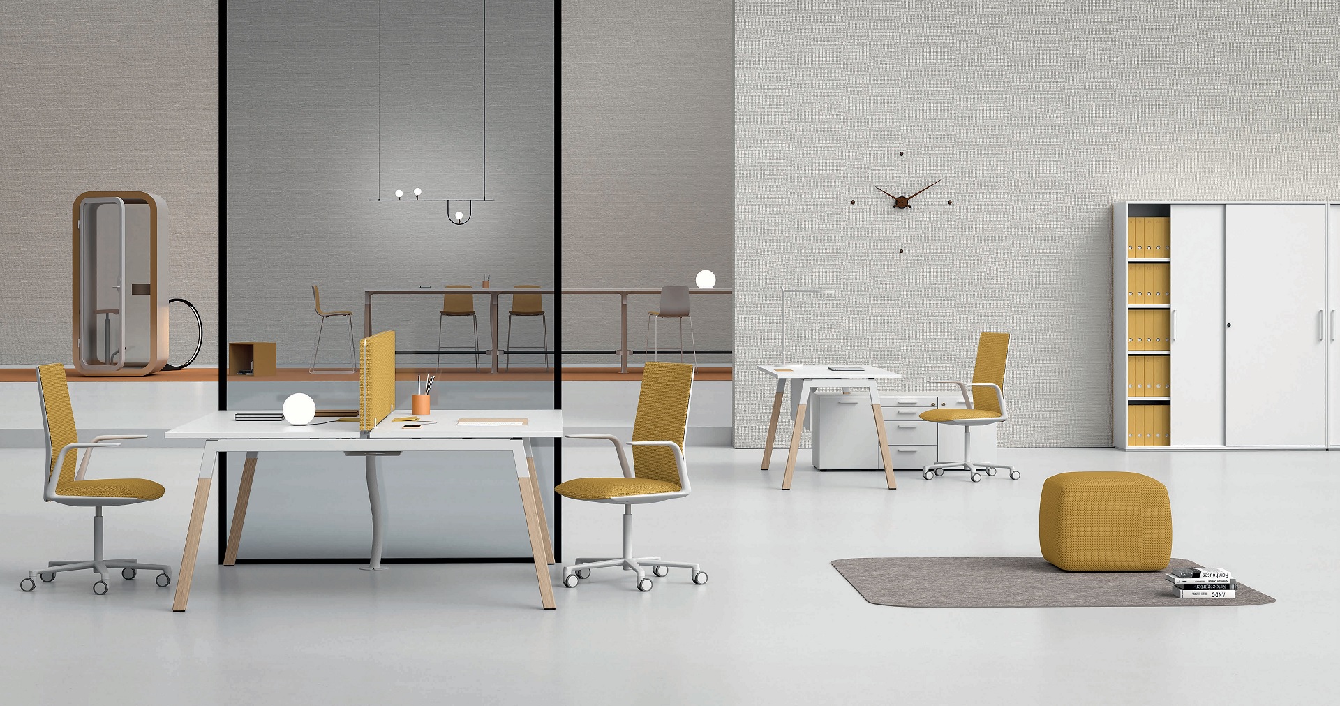 LINEA POLARE