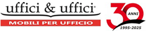 UFFICI & UFFICI - Mobili per ufficio, Sedute e Poltrone, Pareti divisorie - Contatti