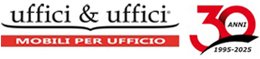 UFFICI & UFFICI - Mobili per ufficio, Sedute e Poltrone, Pareti divisorie - Contatti